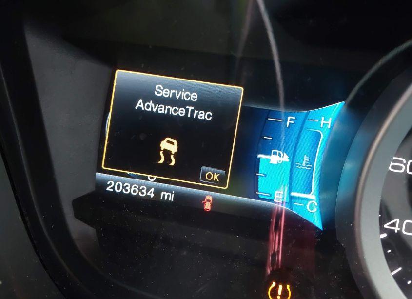 Photo 15 of 2015 Ford Explorer XLT (VIN 1FM5K8D80FGB83099)