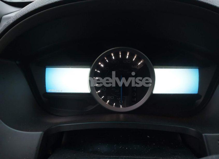 Photo 7 of 2015 Ford Explorer XLT (VIN 1FM5K8D80FGC01598)