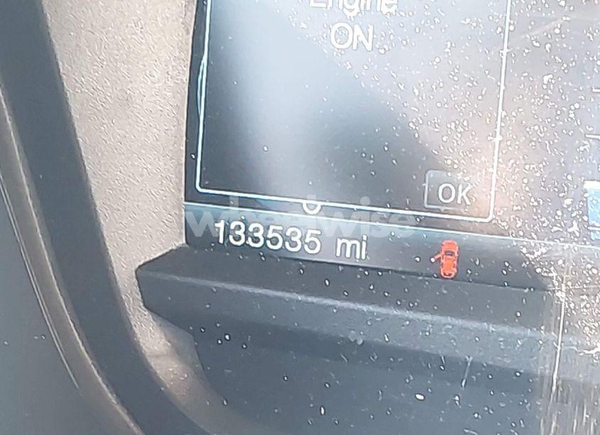 Photo 15 of 2015 Ford Explorer XLT (VIN 1FM5K8D80FGC21009)