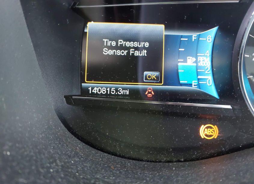 Photo 15 of 2016 Ford Explorer XLT (VIN 1FM5K8D80GGA05095)