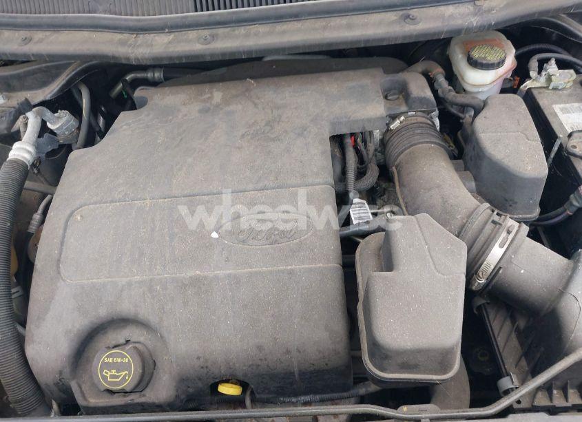 Photo 10 of 2016 Ford Explorer XLT (VIN 1FM5K8D80GGB00241)