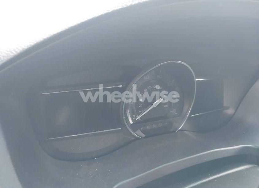 Photo 15 of 2016 Ford Explorer XLT (VIN 1FM5K8D80GGB00241)