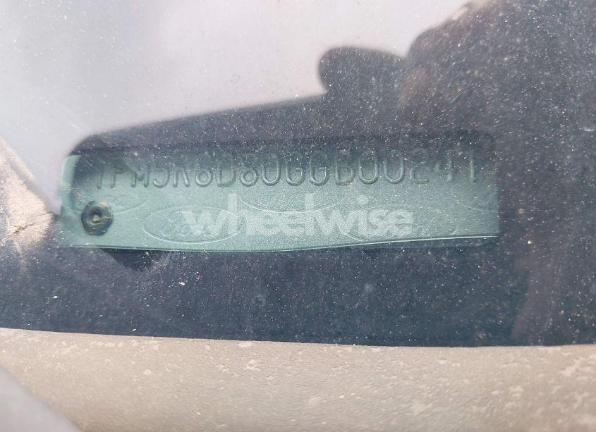 Photo 17 of 2016 Ford Explorer XLT (VIN 1FM5K8D80GGB00241)