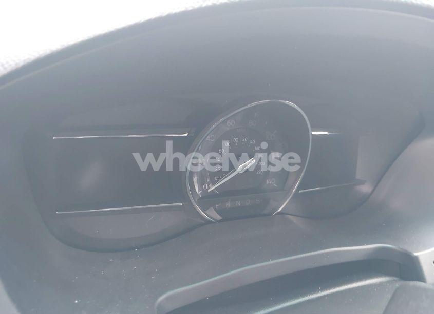 Photo 7 of 2016 Ford Explorer XLT (VIN 1FM5K8D80GGB00241)