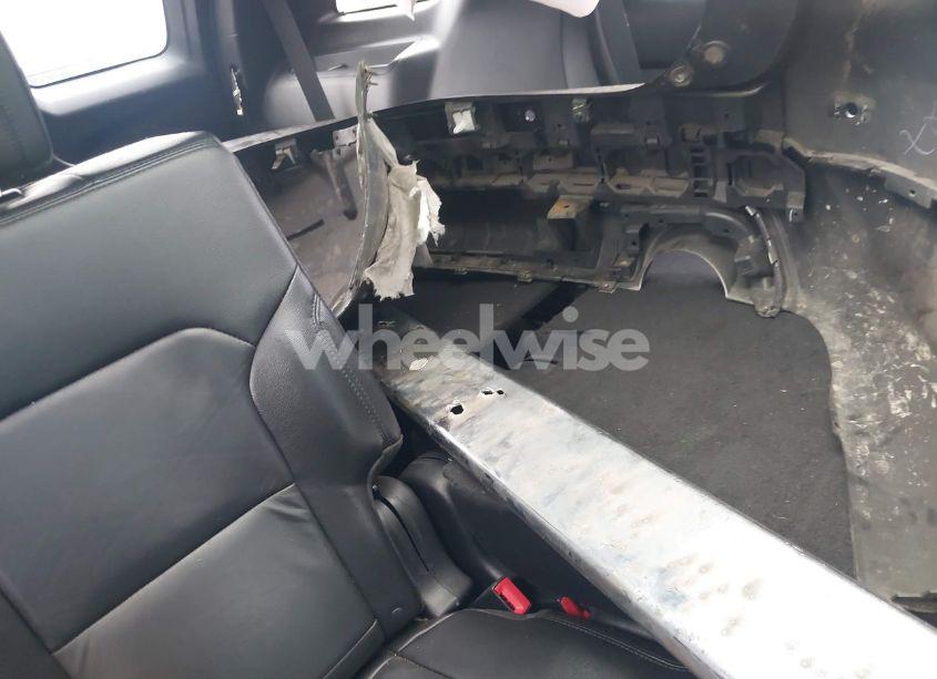 Photo 8 of 2016 Ford Explorer XLT (VIN 1FM5K8D80GGB00241)