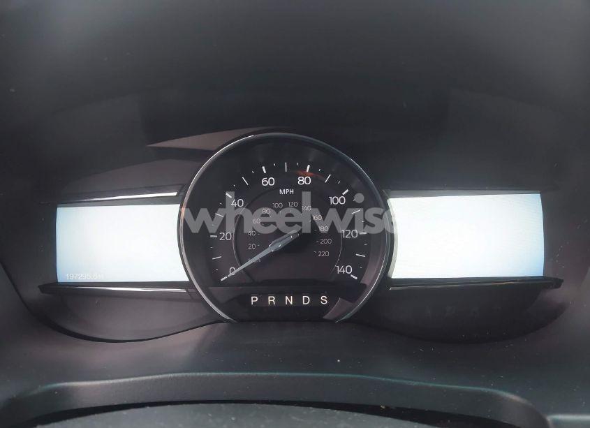 Photo 7 of 2016 Ford Explorer XLT (VIN 1FM5K8D80GGB71455)