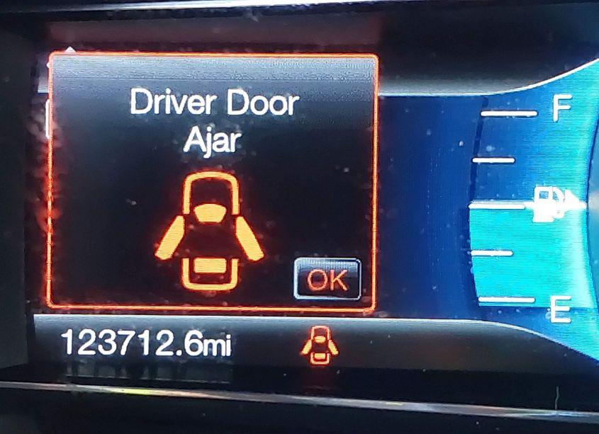 Photo 15 of 2016 Ford Explorer XLT (VIN 1FM5K8D80GGC27328)