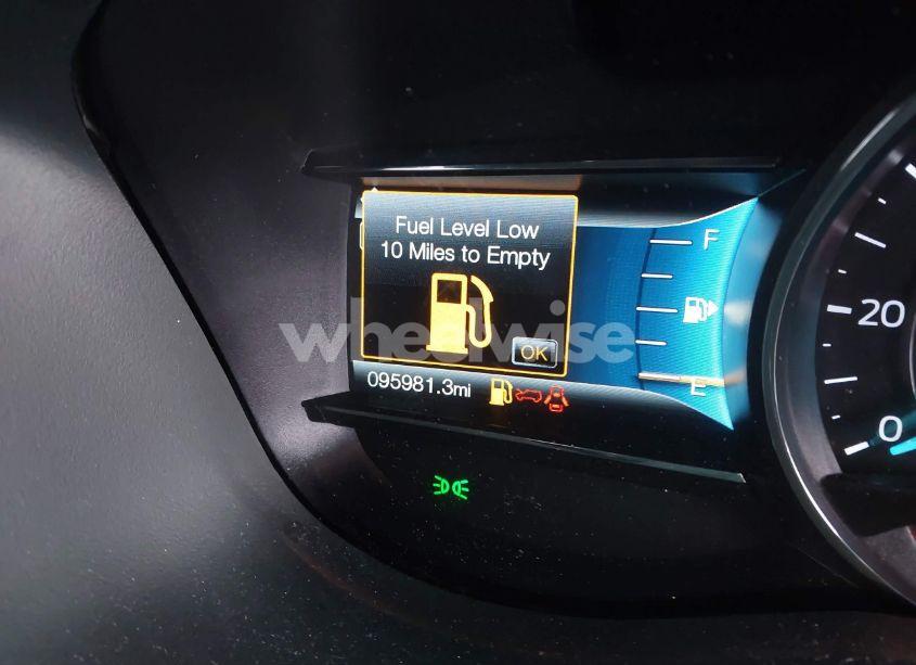 Photo 7 of 2016 Ford Explorer XLT (VIN 1FM5K8D80GGD34332)