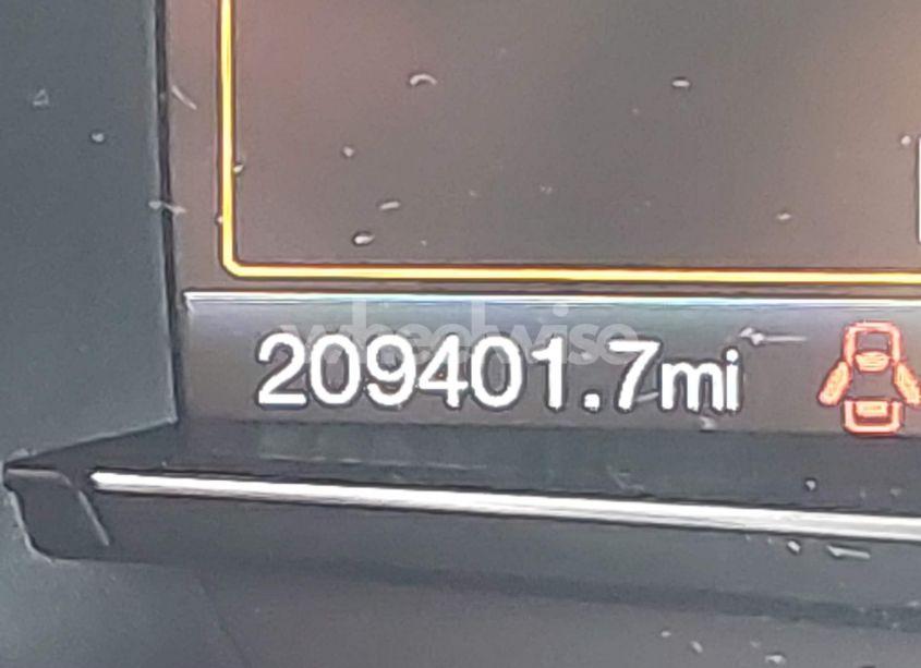 Photo 15 of 2017 Ford Explorer XLT (VIN 1FM5K8D80HGA02103)