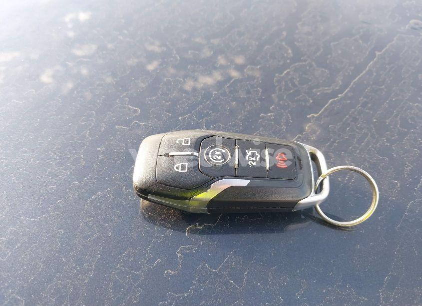 Photo 11 of 2017 Ford Explorer XLT (VIN 1FM5K8D80HGA14185)