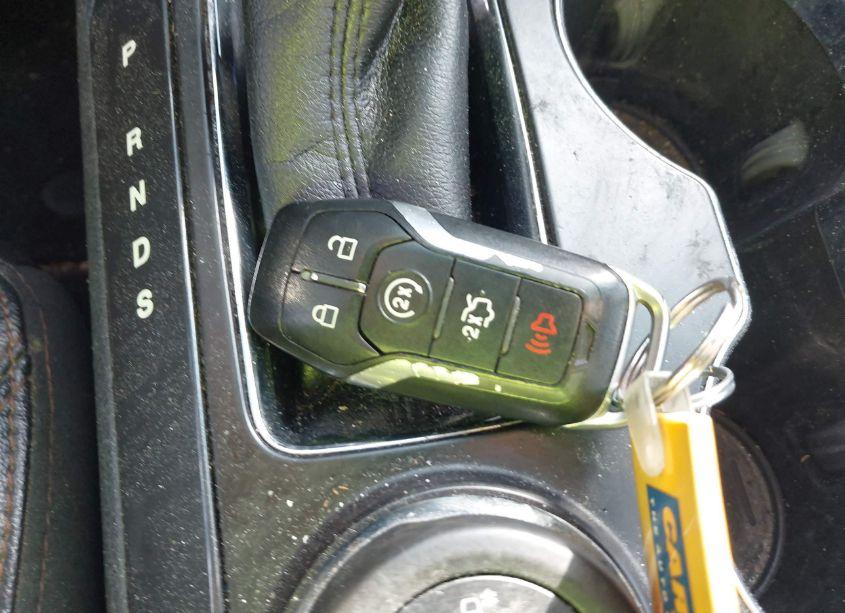 Photo 11 of 2017 Ford Explorer XLT (VIN 1FM5K8D80HGA52662)