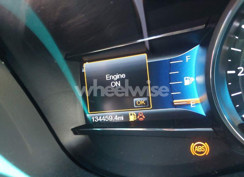 Photo 15 of 2017 Ford Explorer XLT (VIN 1FM5K8D80HGA98038)