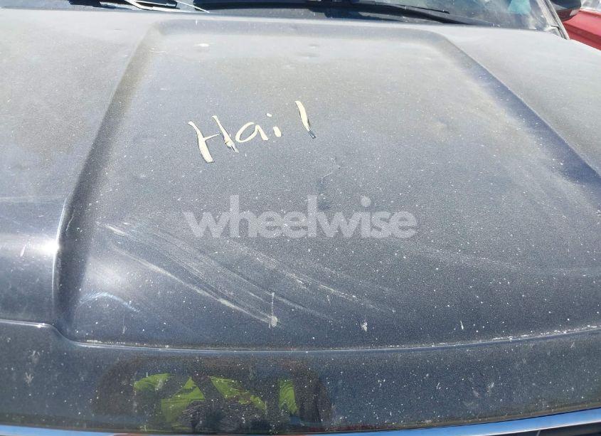 Photo 6 of 2017 Ford Explorer XLT (VIN 1FM5K8D80HGA98038)