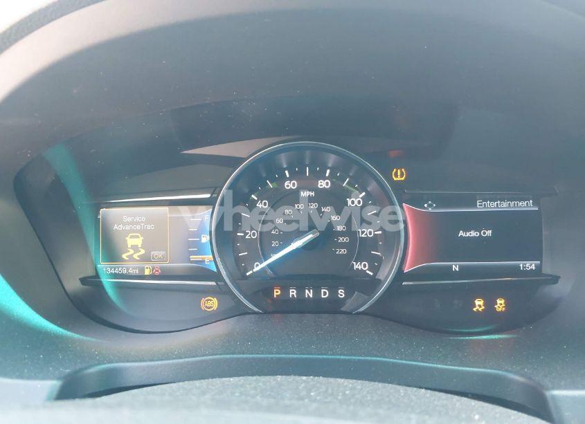 Photo 7 of 2017 Ford Explorer XLT (VIN 1FM5K8D80HGA98038)