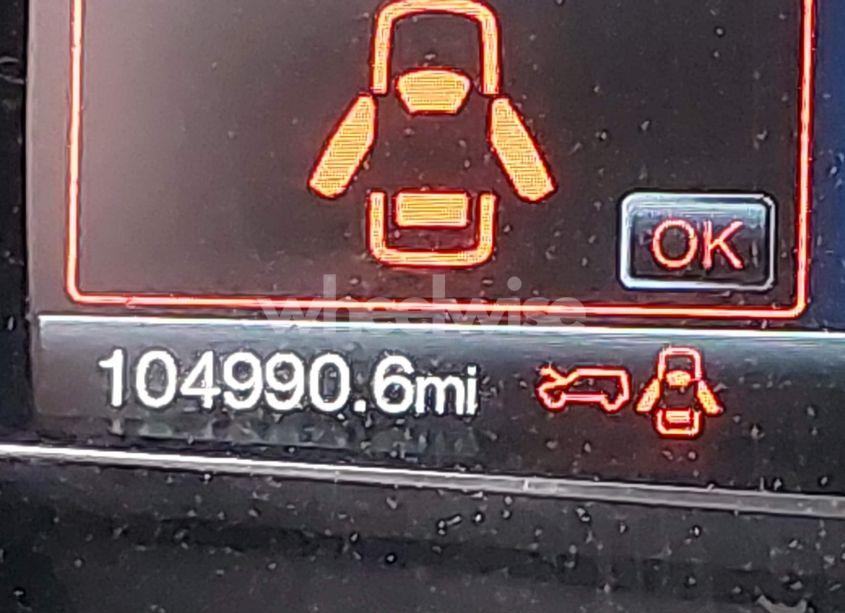 Photo 15 of 2017 Ford Explorer XLT (VIN 1FM5K8D80HGB66290)