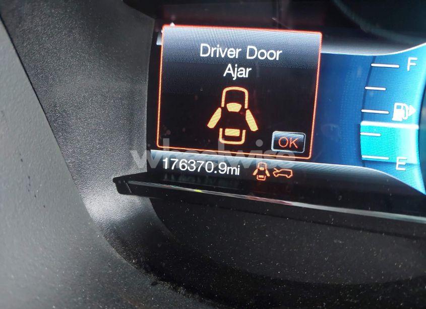 Photo 15 of 2017 Ford Explorer XLT (VIN 1FM5K8D80HGB77080)