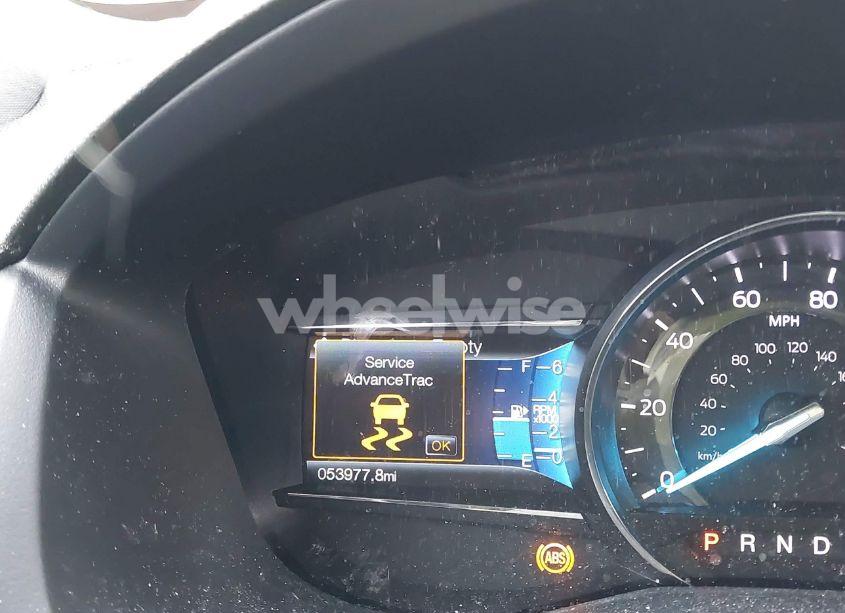 Photo 15 of 2017 Ford Explorer XLT (VIN 1FM5K8D80HGC28142)