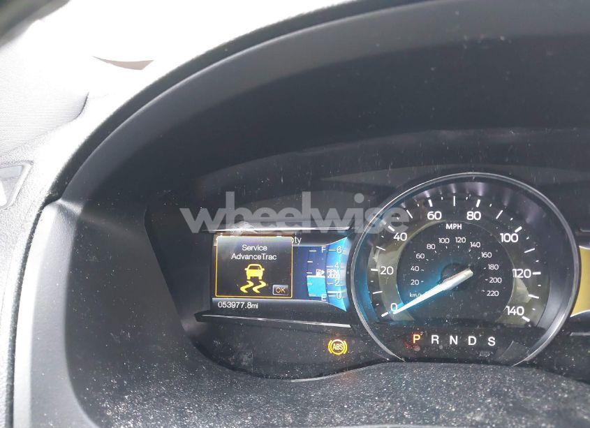 Photo 7 of 2017 Ford Explorer XLT (VIN 1FM5K8D80HGC28142)