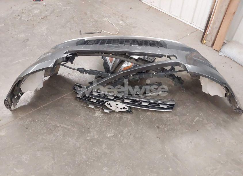 Photo 12 of 2017 Ford Explorer XLT (VIN 1FM5K8D80HGD02188)