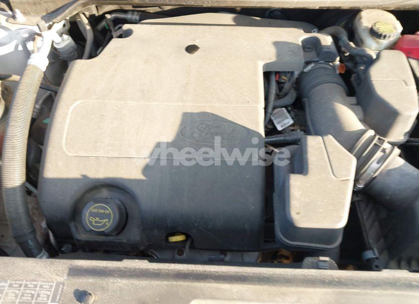 Photo 10 of 2017 Ford Explorer XLT (VIN 1FM5K8D80HGD73259)