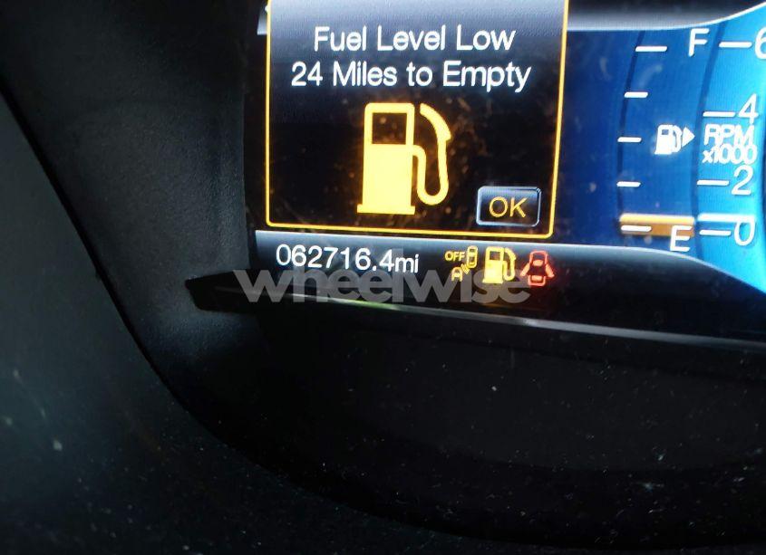 Photo 15 of 2017 Ford Explorer XLT (VIN 1FM5K8D80HGD73259)