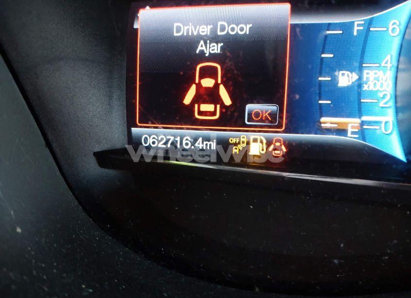 Photo 7 of 2017 Ford Explorer XLT (VIN 1FM5K8D80HGD73259)