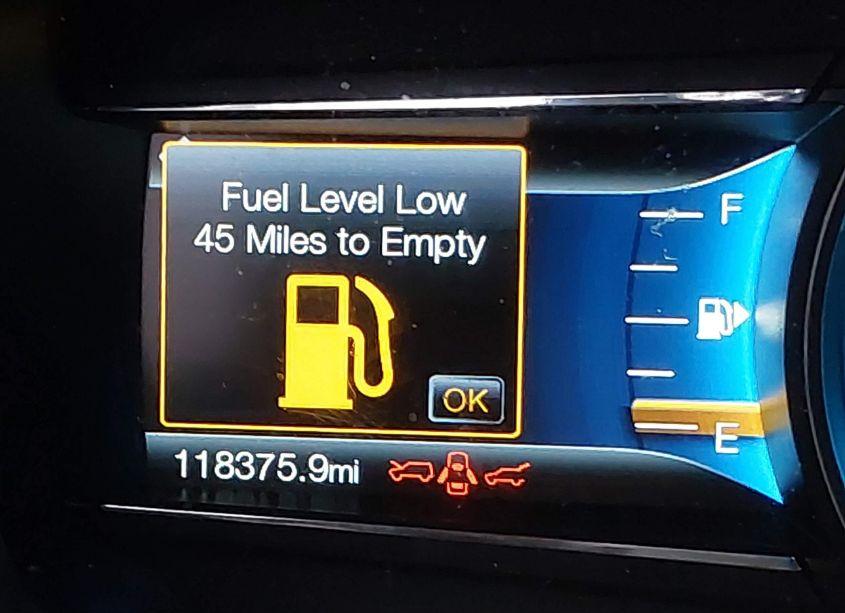 Photo 16 of 2017 Ford Explorer XLT (VIN 1FM5K8D80HGD81782)