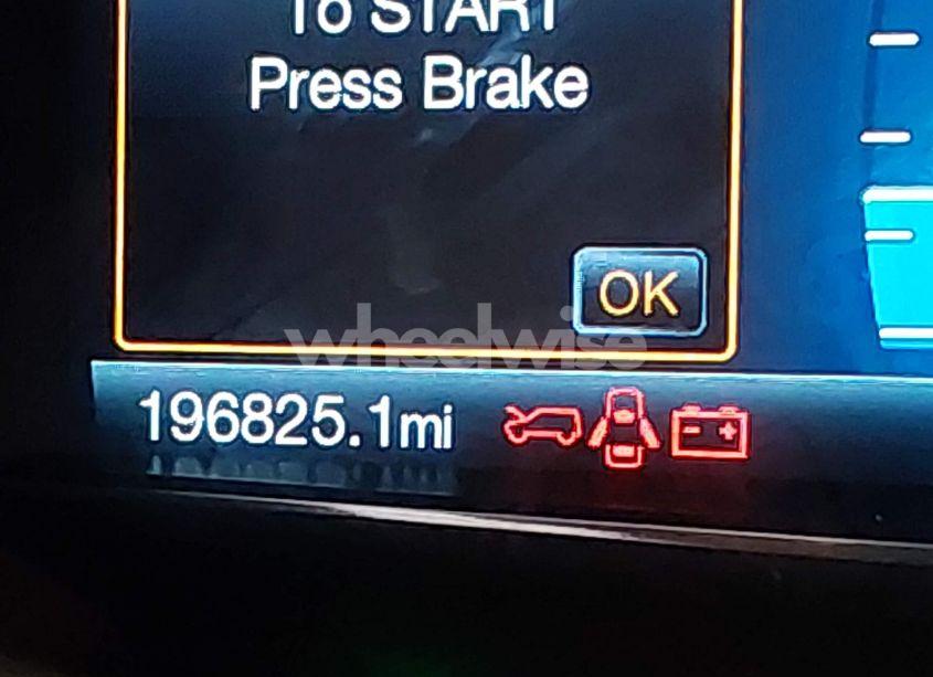 Photo 16 of 2017 Ford Explorer XLT (VIN 1FM5K8D80HGD83712)