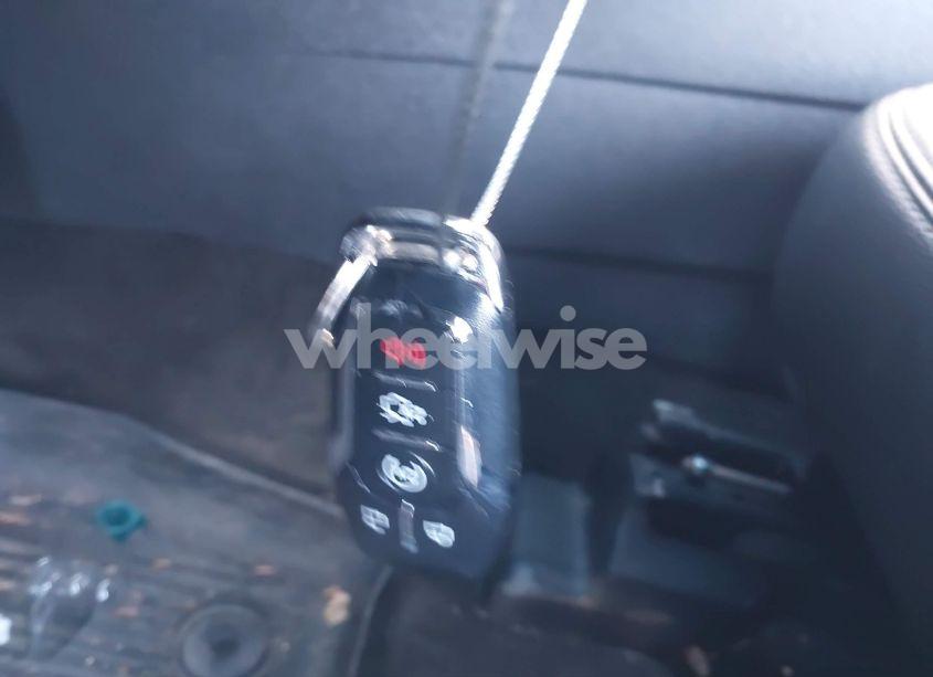 Photo 11 of 2017 Ford Explorer XLT (VIN 1FM5K8D80HGE31578)