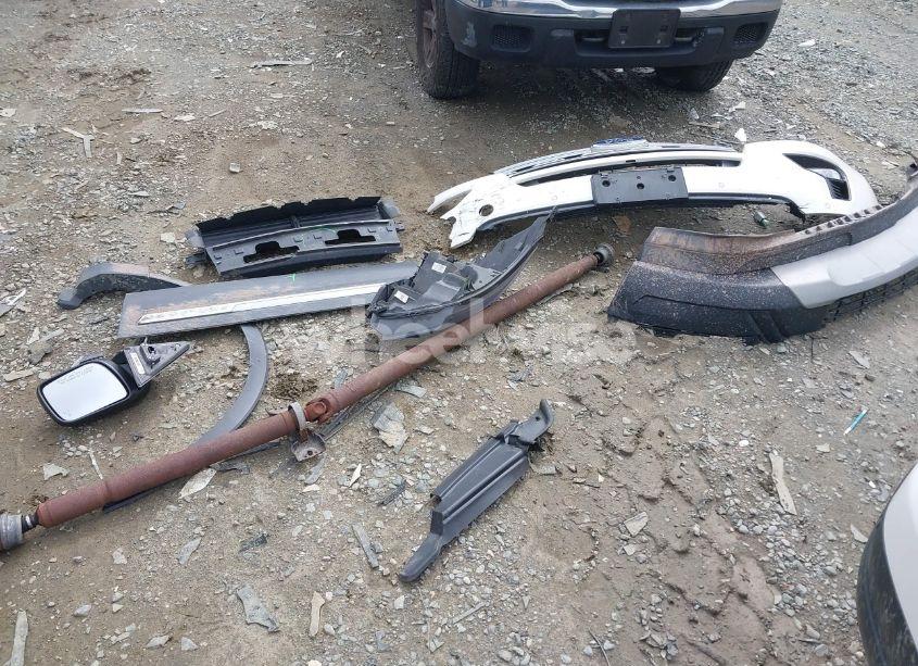 Photo 12 of 2018 Ford Explorer XLT (VIN 1FM5K8D80JGC21343)