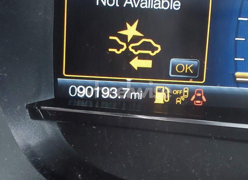 Photo 16 of 2018 Ford Explorer XLT (VIN 1FM5K8D80JGC21343)