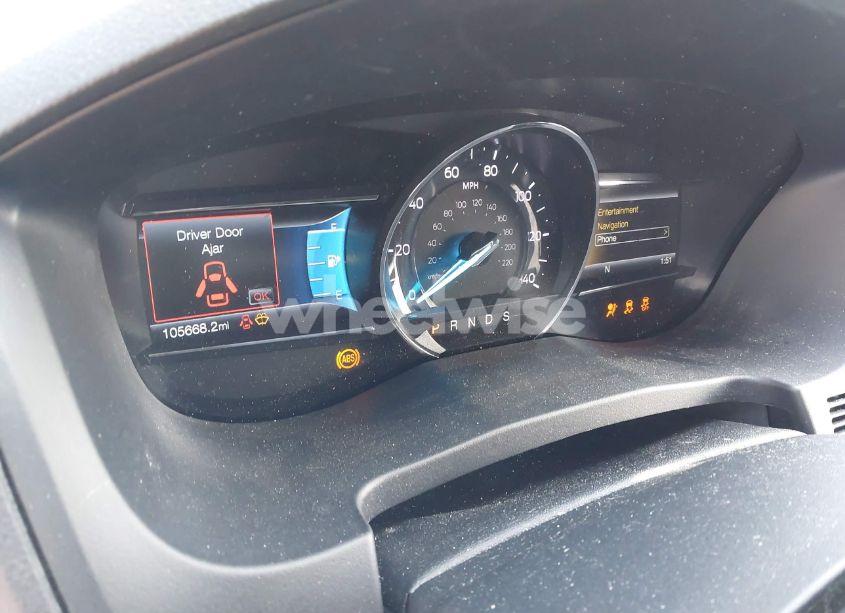 Photo 15 of 2019 Ford Explorer XLT (VIN 1FM5K8D80KGA99889)