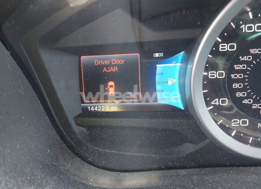 Photo 15 of 2013 Ford Explorer XLT (VIN 1FM5K8D81DGA37288)