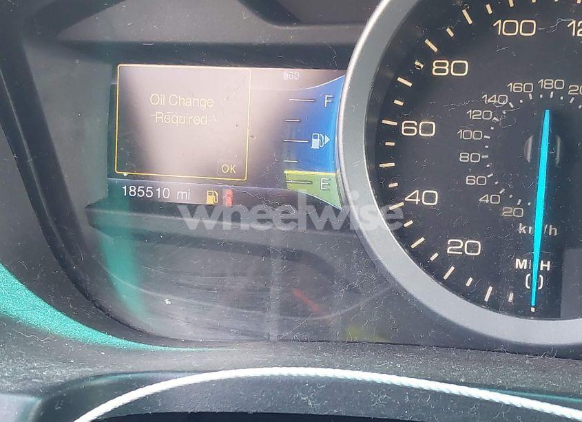 Photo 15 of 2013 Ford Explorer XLT (VIN 1FM5K8D81DGA47884)