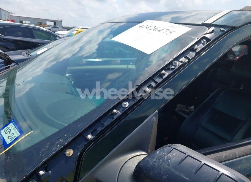 Photo 6 of 2013 Ford Explorer XLT (VIN 1FM5K8D81DGA47884)