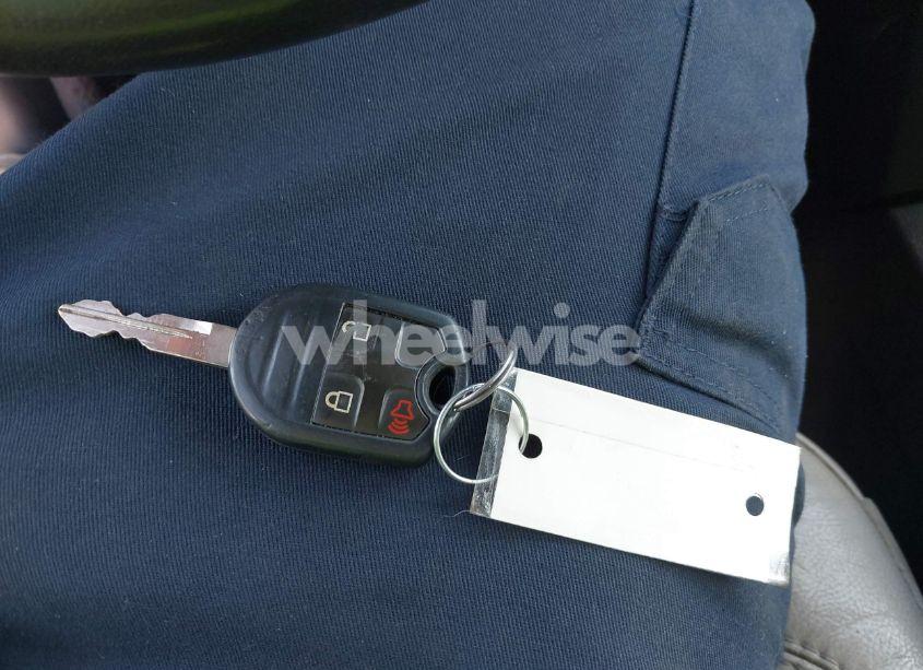 Photo 11 of 2013 Ford Explorer XLT (VIN 1FM5K8D81DGA73742)