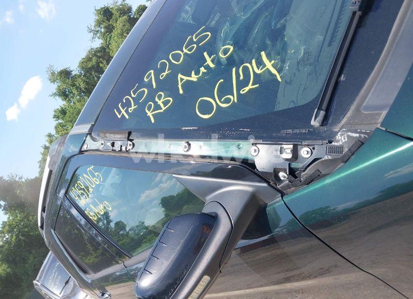 Photo 6 of 2013 Ford Explorer XLT (VIN 1FM5K8D81DGA73742)