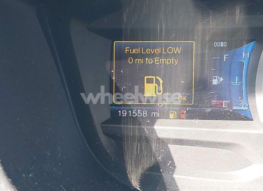 Photo 15 of 2013 Ford Explorer XLT (VIN 1FM5K8D81DGB10966)