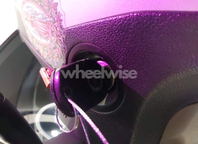 Photo 11 of 2013 Ford Explorer XLT (VIN 1FM5K8D81DGB12684)