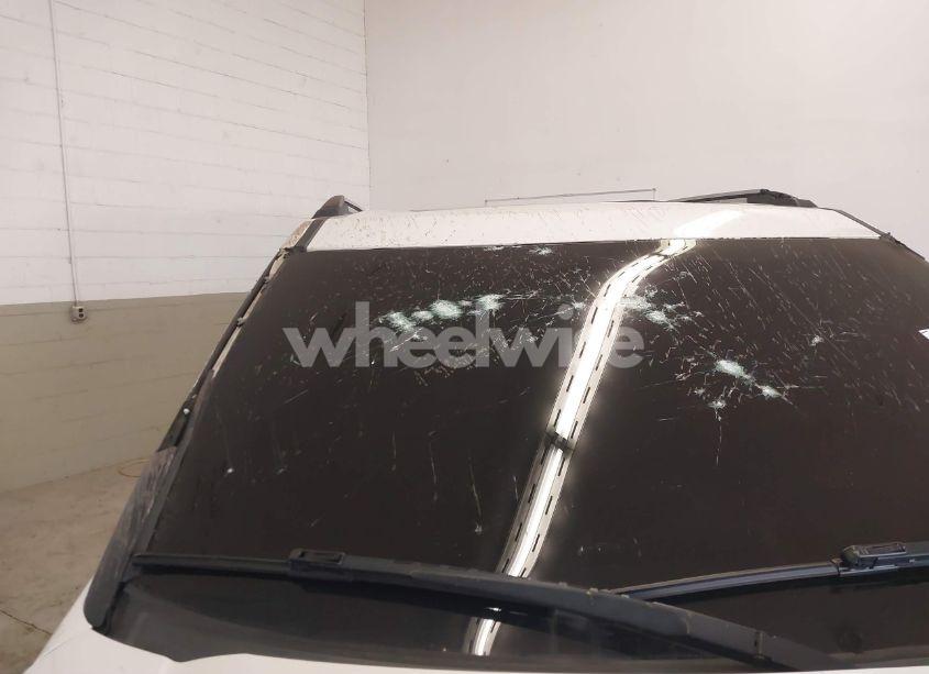 Photo 15 of 2013 Ford Explorer XLT (VIN 1FM5K8D81DGB12684)