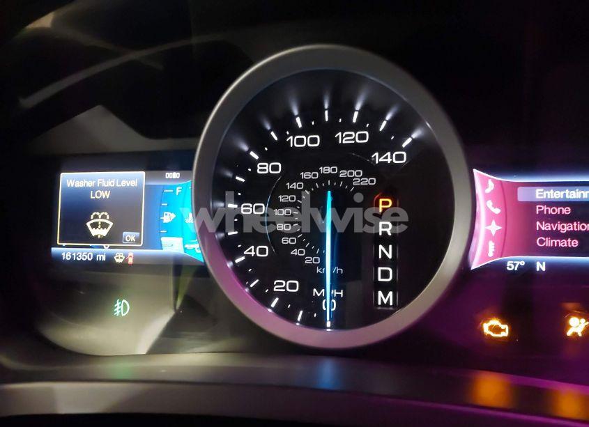 Photo 7 of 2013 Ford Explorer XLT (VIN 1FM5K8D81DGB12684)