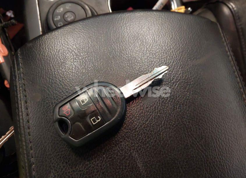 Photo 11 of 2013 Ford Explorer XLT (VIN 1FM5K8D81DGB26097)