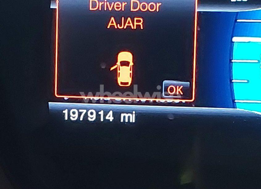 Photo 15 of 2013 Ford Explorer XLT (VIN 1FM5K8D81DGB26097)