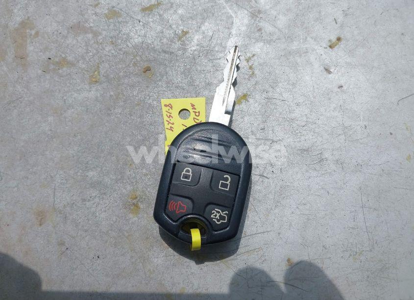 Photo 11 of 2013 Ford Explorer XLT (VIN 1FM5K8D81DGB82556)