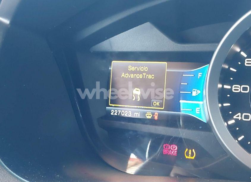 Photo 7 of 2013 Ford Explorer XLT (VIN 1FM5K8D81DGC32629)