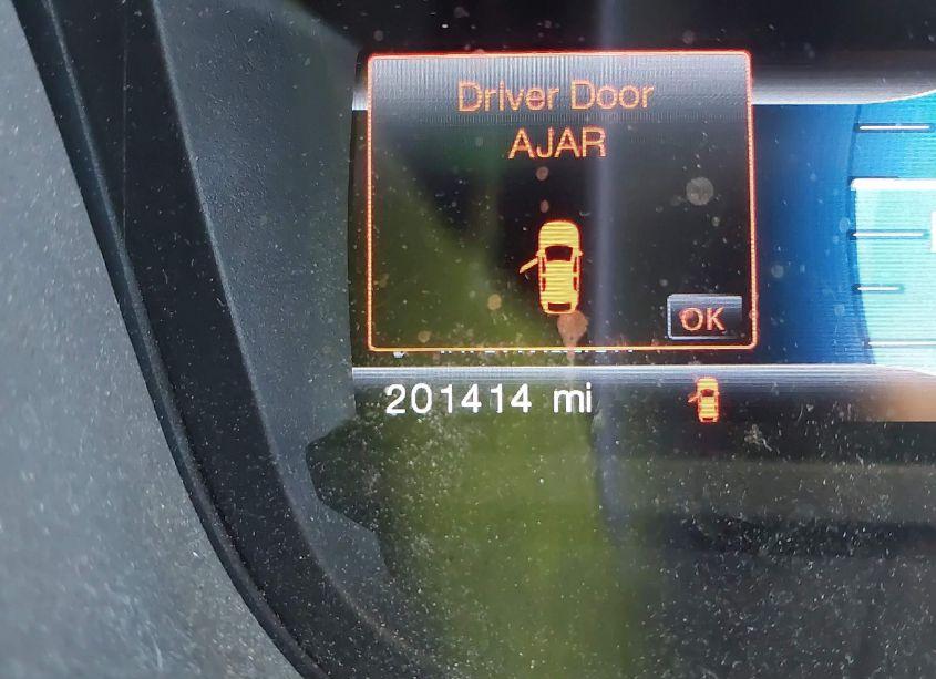 Photo 15 of 2013 Ford Explorer XLT (VIN 1FM5K8D81DGC46207)