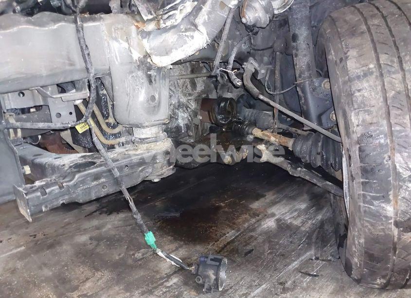 Photo 18 of 2013 Ford Explorer XLT (VIN 1FM5K8D81DGC56221)