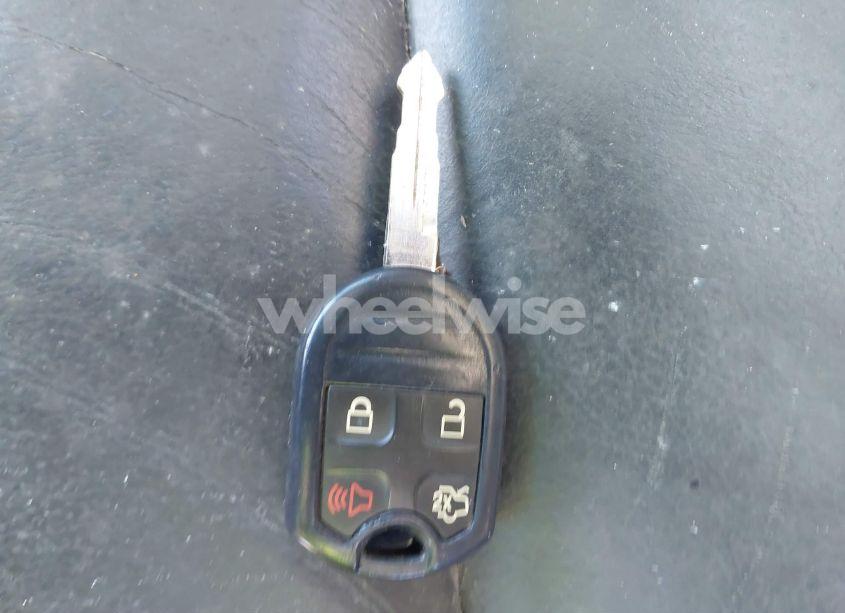 Photo 11 of 2013 Ford Explorer XLT (VIN 1FM5K8D81DGC66473)