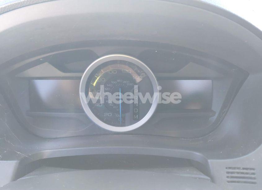 Photo 15 of 2013 Ford Explorer XLT (VIN 1FM5K8D81DGC66473)