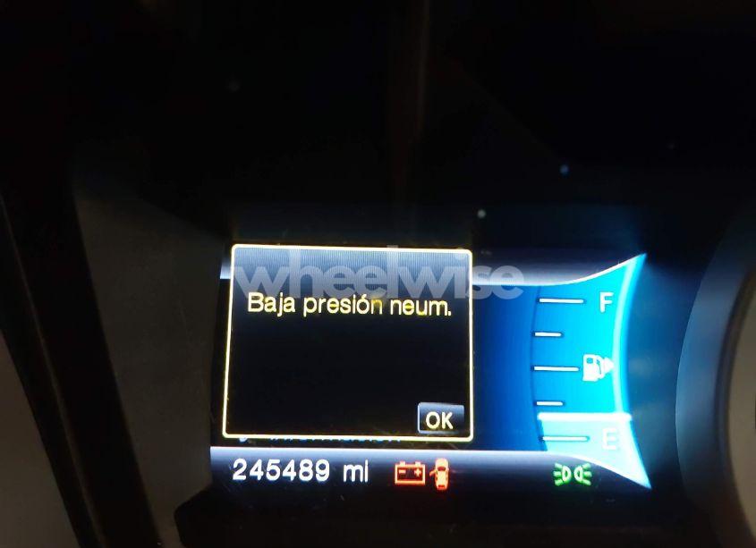 Photo 15 of 2013 Ford Explorer XLT (VIN 1FM5K8D81DGC86609)